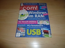 PC Zeitung Zeitschrift - Com