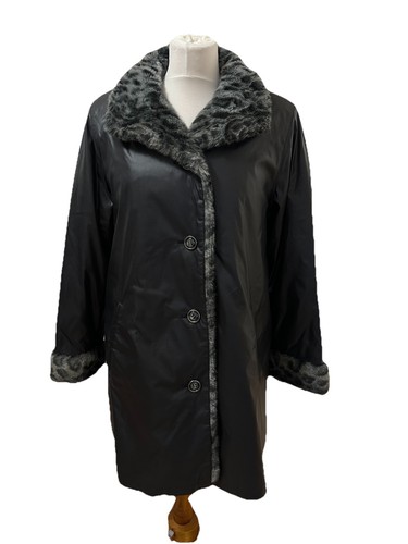 Mantel damen jacke - mantel,