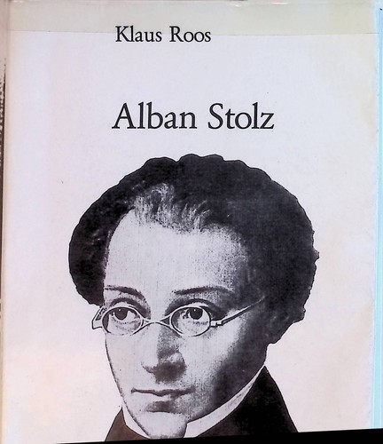 Alban stolz grossen d - alban,