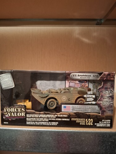 Forces valor 82004 1 32 - of,