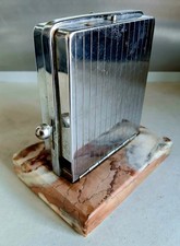 Alter Zigaretten Spender Etui