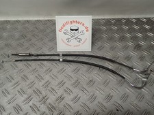 Exup Züge Zug Exupmotor Ex Up Krümmer Honda CBR 1000 RR SC77 Bj.18 19425km