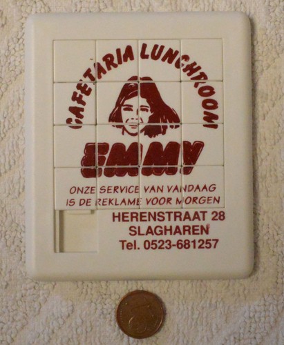 126 schiebepuzzle - #126,