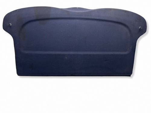 Audi 2001 hutablage - a3, s3