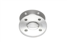 SPURPLATTEN SPURVERBREITERUNG 2x 10mm  =  20mm; LK 4x98; NLB 58,1mm