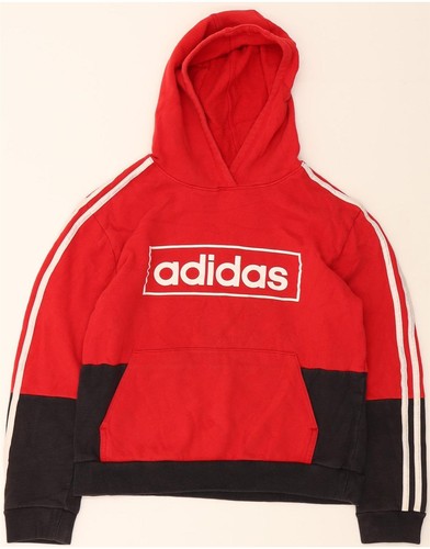 Adidas jungen grafik hoodie - grafik,