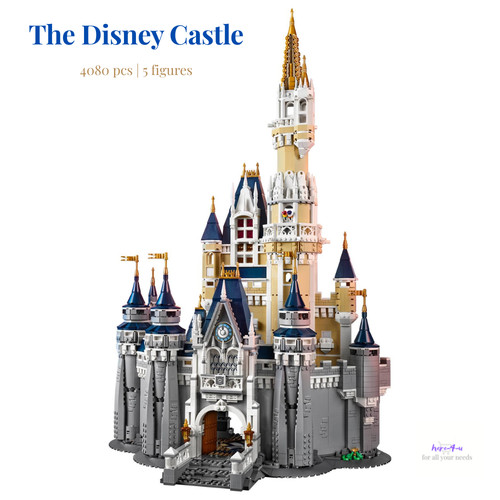 Bausteine disney das - disney,