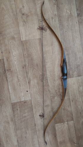Jagdrecurve bogen beier - jagdrecurve,