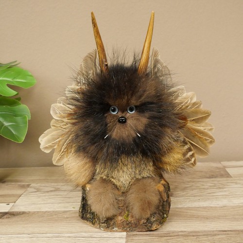 Wolpertinger kleiner wolpi - kleiner,