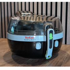 Tefal actifry 2in1 - actifry,