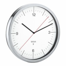 Blomus CRONO Funkuhr, Wanduhr