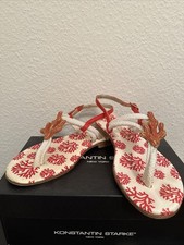 Konstantin starke sandalen - konstantin,