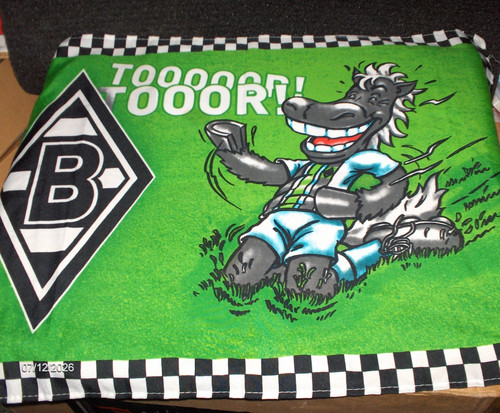 Borussia mönchengladbach - borussia,