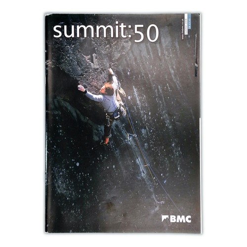 Summit magazine summer - summit,