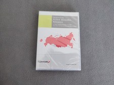 FORD SD Karte Navigation FORD