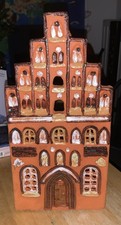 Lüneburg backsteinhaus - lÜneburg,
