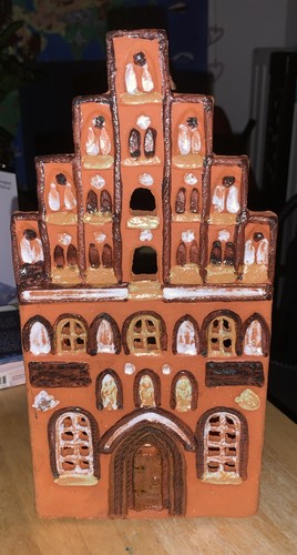 Lüneburg backsteinhaus - lÜneburg,