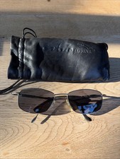 Vintage Jaguar Sonnenbrille