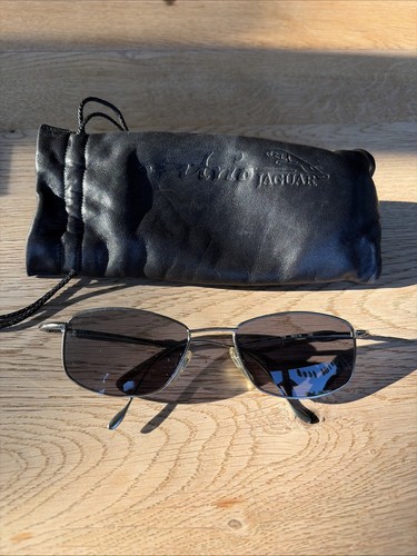 Vintage jaguar sonnenbrille - vintage,