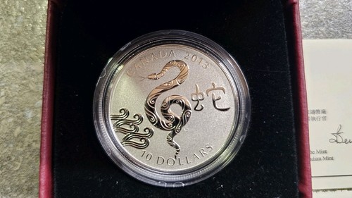 Proof silver dollar - proof,