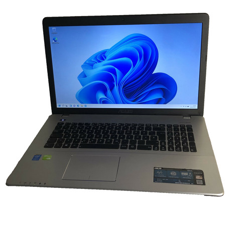 Asus r751lb intel - r751lb/intel, core