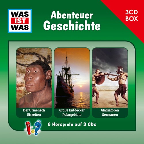 Hörspielbox vol - vol.,