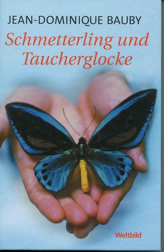 Schmetterling und