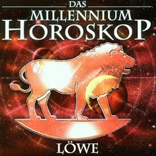 Various - Millennium Horoskop-Löwe