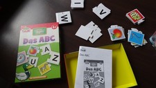 Playland Spielend Lernen - Das ABC Ab 4 Jahren Lernspiel