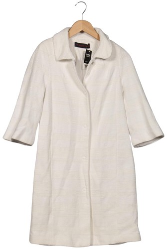 Trussardi mantel damen jacke - trussardi,