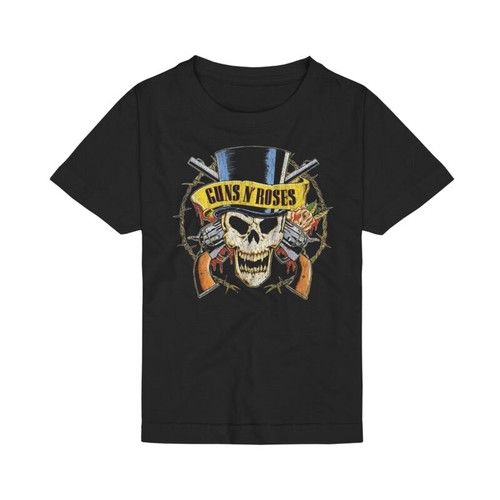 Guns roses shirt - n',