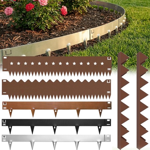 Rasenkantenband metall - rasenkantenband,