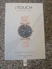 Itouch Hybrid Women's Blush