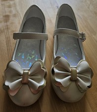 Mädchen Schuhe elegant mit