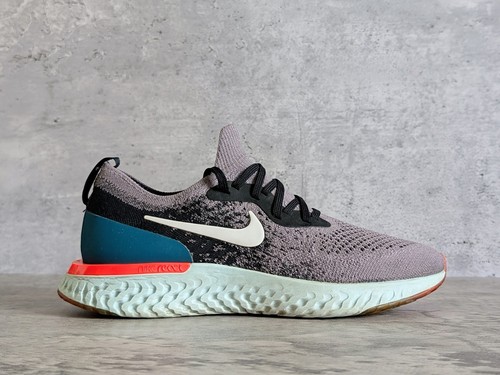 Nike epic react flyknit - nike, gs