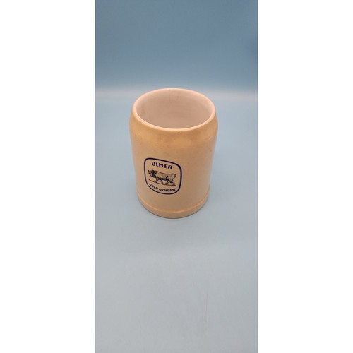Ulmer goldochsen alter - 0,5l,