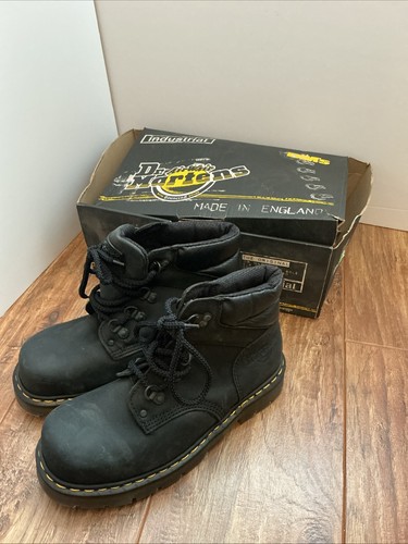 Martens industrial - dr.,