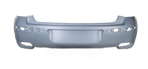 Stoßstange hinten für opel - stoßstange,