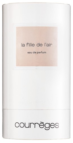 Courreges fille l air - la,