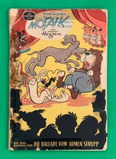 WIPA Original Mosaik Digedags