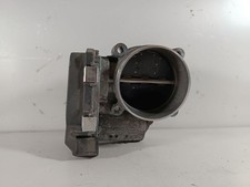 Drosselklappe Audi A6 4F  2,8 3,2 FSI Drosselklappe 06E133062C 06E133062C  für