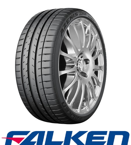 Falken azenis rs820 mfs - azenis,