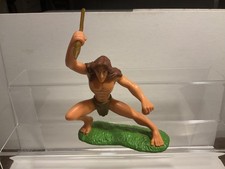 Disney Burroughs Tarzan Mattel
