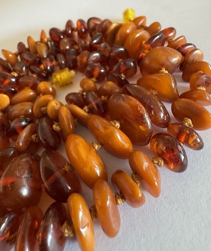 Natur bernstein kette - bernstein,