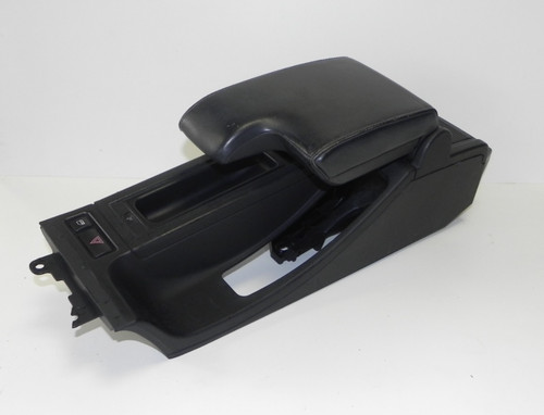Bmw 3er e46 - 3er, mittelamlehne