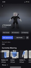 Roblox fun accounts - roblox, accounts!