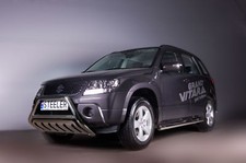 FRONTBÜGEL FRONTSCHUTZBÜGEL