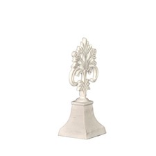 Tischdeko Briefbeschwerer