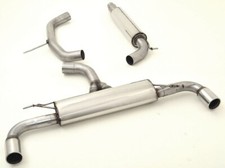 Friedrich Motorsport 3 Zoll