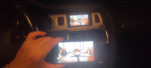 Audi mmi 3gplus - mmi,